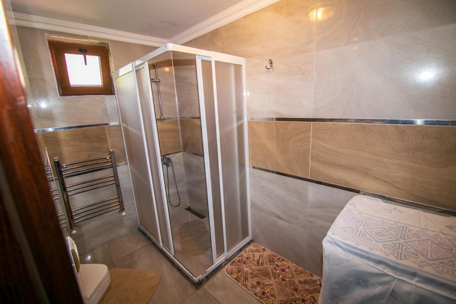 Boztepe Apart Amasra Exterior foto